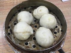 -吃不亏特色包子(三峡广场店)