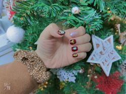 点击看大图 -如一·美甲美睫