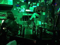 -MM·五声·音乐人与调酒师(西安路店)