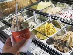 -Dal Cuore 达可芮冰淇淋(陕西北路店)