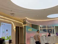 -小阿福儿童摄影(光谷时代广场店)