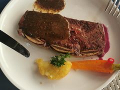 -339旋转餐厅(天府熊猫塔店)