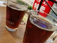 -豪客来牛排(红豆万花城店)