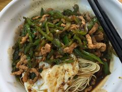 -超爷叔面馆(西园店)