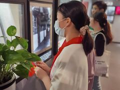 -中国社会主义青年团中央机关旧址纪念馆