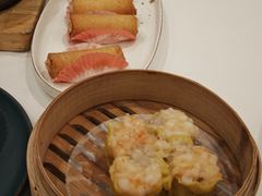-粤珍轩·家宴·广式茶点(新城广场店)