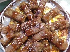 -鑫悦楼煎蟹·16年海鲜大排档