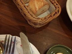 -Bistro Les Lilas丁香花小酒馆