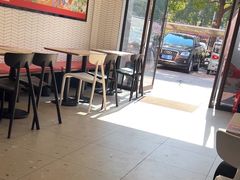 -华莱士·全鸡汉堡(郭巷3店)