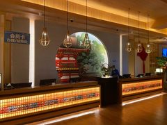 -蓝鲸湾汤泉(包河店)