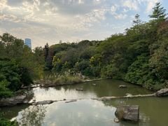 -云溪植物园