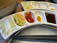 -北京老铺烤鸭(老城根店)