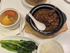 -葡珍轩冰室(虹桥机场T1店)