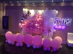 -卡宿自助餐厅(高新万达店)