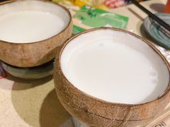 -润泽园椰子鸡(汇一城店)