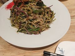 -老江南春·中国龙菜(衡山路店)