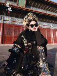 -美云庭古装·格格服汉服·京城旅拍(北京店)