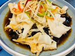 -马路边上·小海鲜烧烤(八一路店)