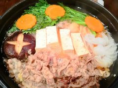 -铃木食堂(帽儿胡同店)