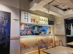 -吉野家(凯旋购物广场店)