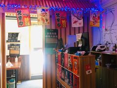 -鳗鱼家·深夜食堂(军博店)