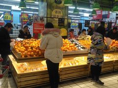 -大润发(康桥店)