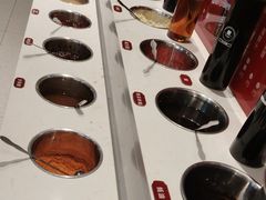 -潮正和潮汕牛肉火锅·老字号(番禺万达店)