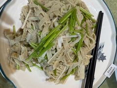 -烤肉宛饭庄(南礼士路店)