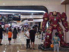 -北京英嘉国际影城(金源CINITY店)