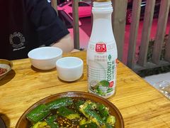 -苗家恒灵酸汤鱼-跳水牛肉连锁店(凯里总店)