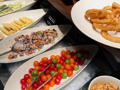 -拉蒂娜·巴西牛排馆 Latina·Brazilian Steakhouse(铜仁旗舰店)