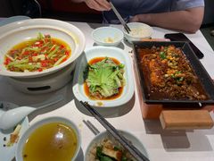 -全牛匠·乐山跷脚牛肉(西北旺万象汇店)