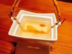 松茸竹荪土鸡汤-山里亲戚(淞虹路店)