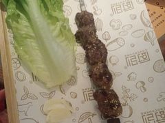 东北大油边-厨创东北传家菜(信义坊店)