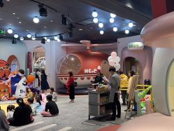 -超级奈尔宝SUPER NEOBIO(杭州星光店)