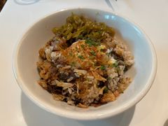 牛脸颊肉拌饭-胡麻(静安嘉里店)