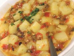 长沙米豆腐-东方红酒楼(知春路店)