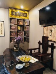 -升艾堂亚健康调理中心