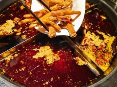 -陈眼镜火锅(总店)