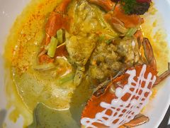 -帕蓝·暹罗料理(大学路店)