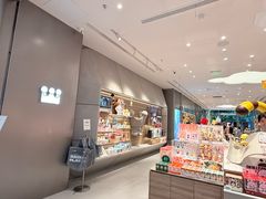 -泡泡玛特POPMART(武汉天地壹方店)