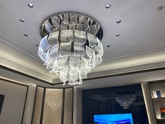 环境-东山宾馆自助餐厅