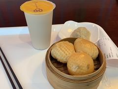 -阿那亚第三食堂 Cafeteria 3