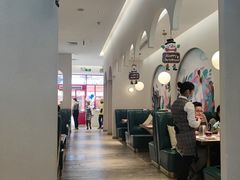 大堂-杯子红牛排(创意产业园店)