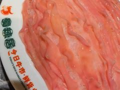 -蜀辣居鲜货老火锅(红牌楼店)