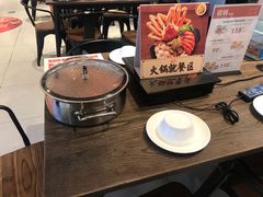 -盒马鲜生(悦峰店)