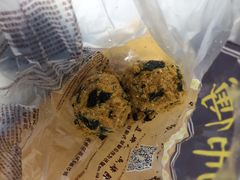海苔酥松小贝-鲍师傅糕点(春熙路店)