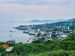 -东极岛景区