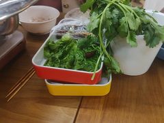 -黔哆哆地摊酸汤火锅(清湖店)