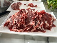 -正宗贵州二嫂黄牛肉馆(青村店)